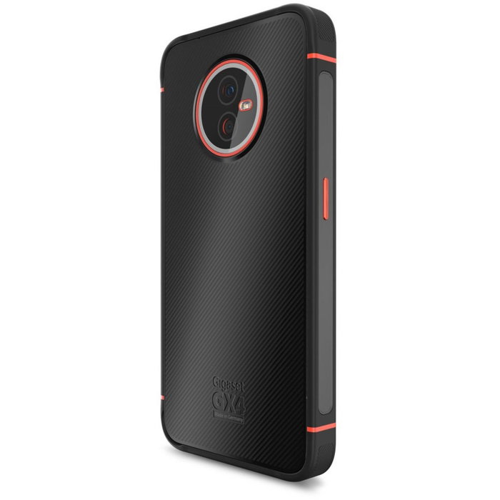 Gigaset GX4 PRO Negro 128 GB