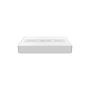 Tenda Switch de Escritorio SM108, 8 Puertos RJ45 Gigabit 2.5GE, Conmutador Plug and Play, 40 Gbps, Montaje en Pared, Compatible IEEE802.3, 100-240V