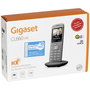 Gigaset CL660 HX Gris