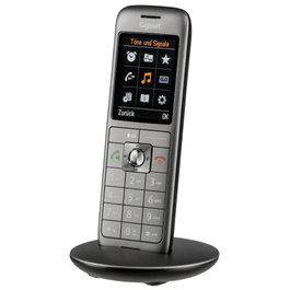 Gigaset CL660 HX Gris