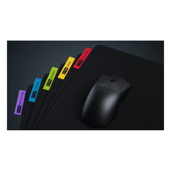 Razer Gigantus V2 Pro L Max Speed Negro