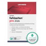 Lexware Fehlzeiten Pro 2026 - 1 Dispositivo, 1 Año - Descarga ESD