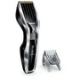 CORTAPELOS PHILIPS HAIRCLIPPER SERIE 5000 - CUCHILLA 41MM - 24 POSICIONES DE CORTE - AUTONOMÍA 90 MIN. - CUCHILLA LAVABLE