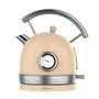 Cecotec ThermoSense 420 Hervidor de agua 1,8 L Beige