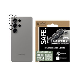 Protector de Pantalla para Móvil PanzerGlass Samsung S25 Ultra