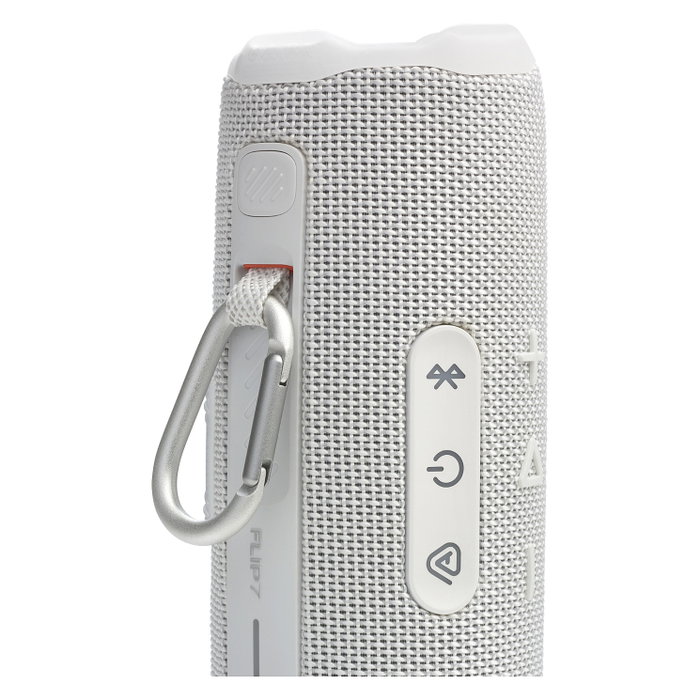 JBL Flip 7 Blanco