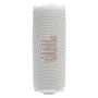 JBL Flip 7 Blanco