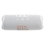 JBL Flip 7 Blanco
