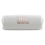 JBL Flip 7 Blanco