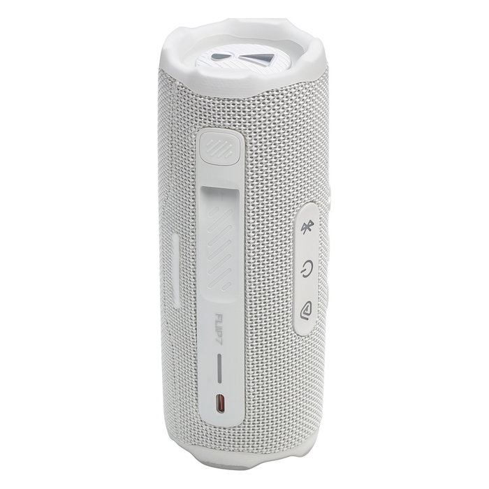 JBL Flip 7 Blanco