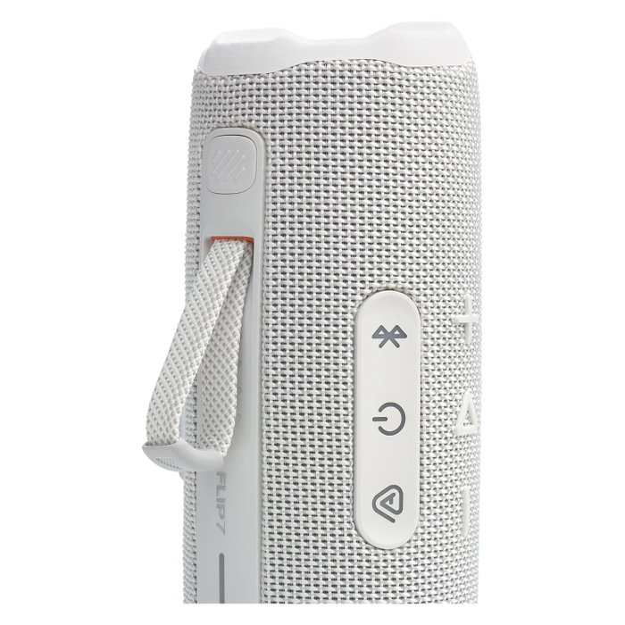 JBL Flip 7 Blanco