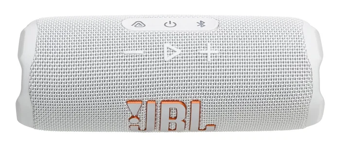 JBL Flip 7 Blanco JBL Flip 7 Blanco