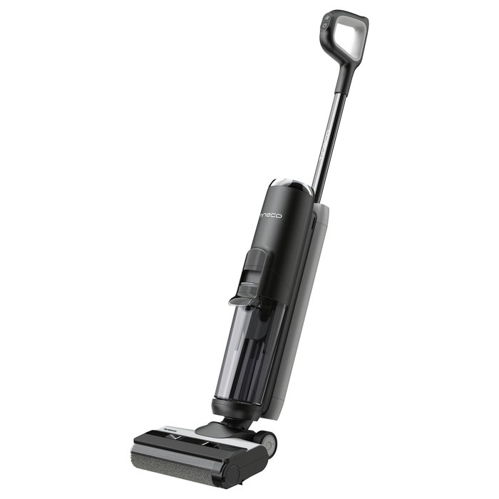 Tineco A200 Waschsauger Trocken- und Nasssauger mit Smart Sensor und iLoop, 120 W, S5 Extreme