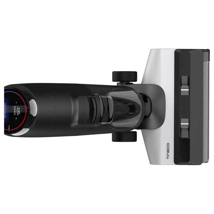 Tineco A200 Waschsauger Trocken- und Nasssauger mit Smart Sensor und iLoop, 120 W, S5 Extreme