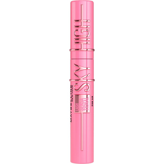 Maybelline Lash Sensational Sky High Mascara #Pink Air 7.2 ml Maybelline Lash Sensational Sky High Mascara #Pink Air 7.2 ml