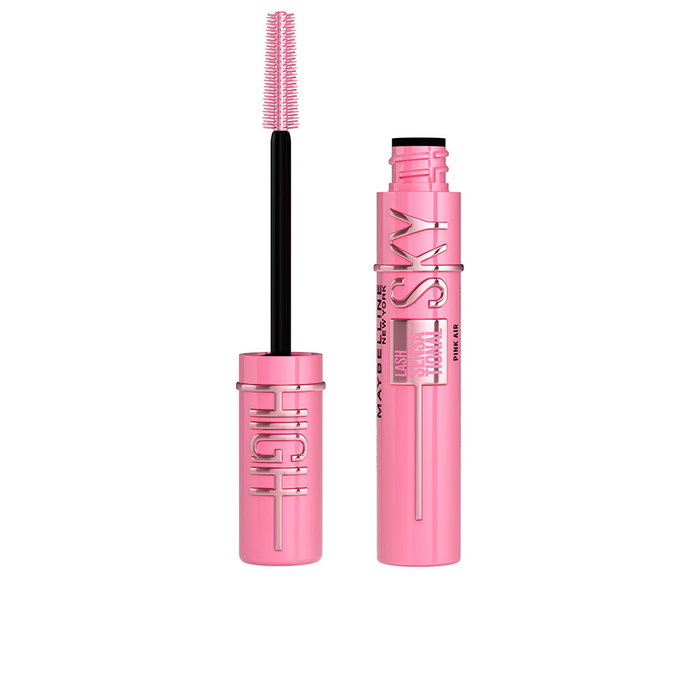 Maybelline Lash Sensational Sky High Mascara #Pink Air 7.2 ml Maybelline Lash Sensational Sky High Mascara #Pink Air 7.2 ml