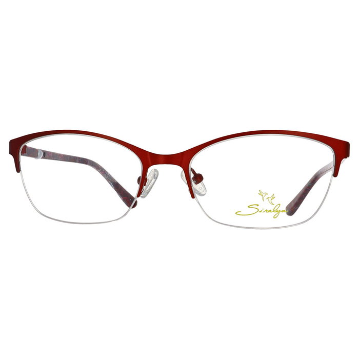 Montura de Gafas Mujer Siralya SIR1801-731-53 Montura de Gafas Mujer Siralya SIR1801-731-53