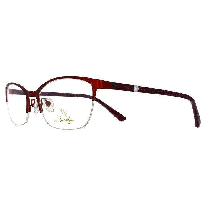 Montura de Gafas Mujer Siralya SIR1801-731-53