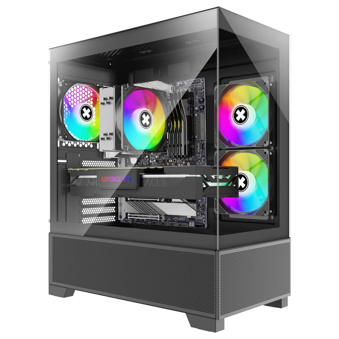 Xilence Beam XG172 Negro