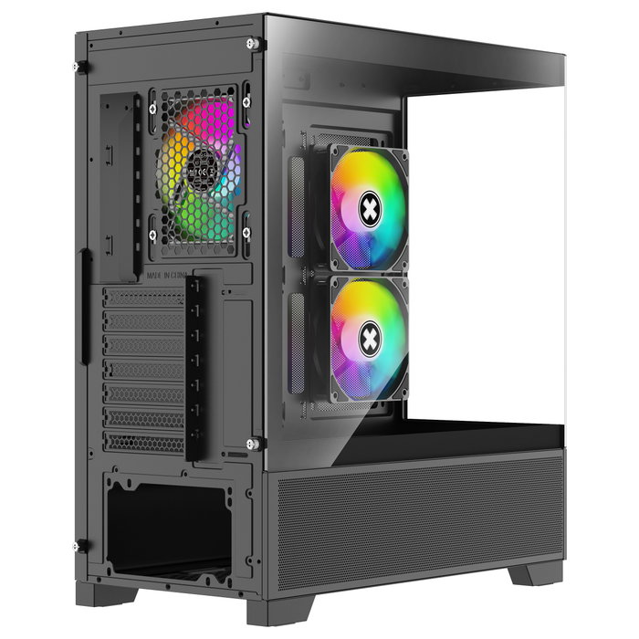 Xilence Beam XG172 Negro