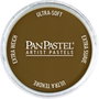 Panpastel 710.1 Tierra de Siena natural extra oscura