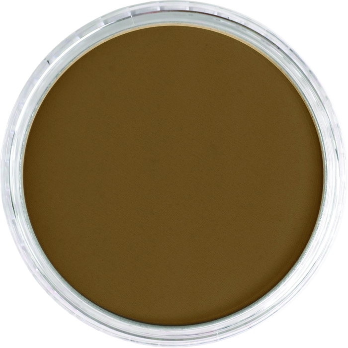 Panpastel 710.1 Tierra de Siena natural extra oscura