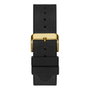 Guess GW0048G2 con caja dorada y correa negra