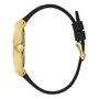 Guess GW0048G2 con caja dorada y correa negra