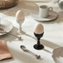 Alessi Dressed Set de dos cucharillas con martillito MW20S2