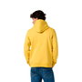 Sudadera con Capucha Hombre Champion 221790-YS153 Amarillo