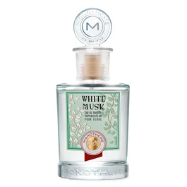 Monotheme White Musk Eau de Toilette 100 ml Spray