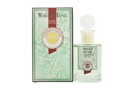 Monotheme White Musk Eau de Toilette 100ml Spray