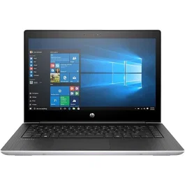 Hp ProBook 440 G6 Reacondicionado 14 pulg. Táctil i5-8265U 16GB 256GB SSD