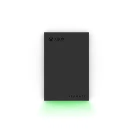 Seagate Game Drive disco duro externo 2 TB 3.2 Gen 1 (3.1 Gen 1) Negro