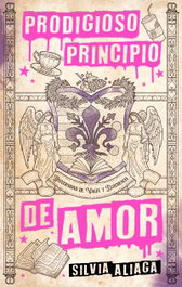 Prodigioso principio de amor, Silvia Aliaga - PUCK