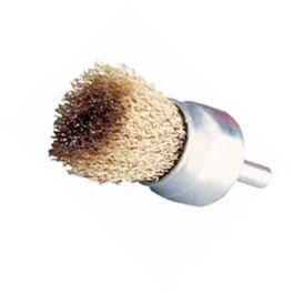 JAZ Cepillo Brocha 26Mm BBC 26X0.30