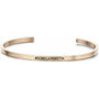 Pulsera Mujer CO88 Collection 8CB-19033 Oro Rosa