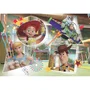 Clementoni CLE8005125250097 Juego de 104 Piezas Toy Story, Rompecabezas Infantil