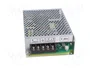 MEAN WELL SD-50A-12 Convertidor DC/DC 50,4W 12VDC