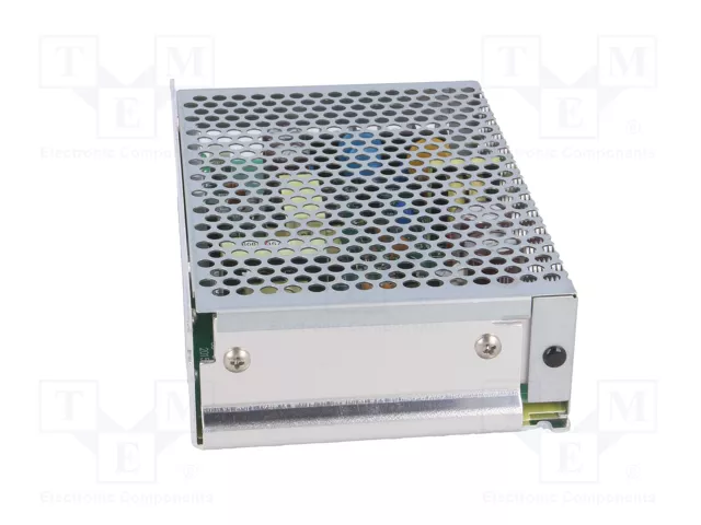 MEAN WELL SD-50A-12 Convertidor DC/DC 50,4W 12VDC