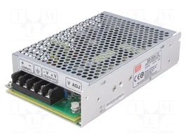 MEAN WELL SD-50A-12 Convertidor DC/DC 50,4W 12VDC