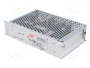 MEAN WELL SD-50A-12 Convertidor DC/DC 50,4W 12VDC