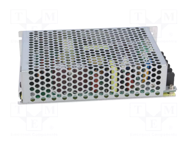 MEAN WELL SD-50A-12 Convertidor DC/DC 50,4W 12VDC
