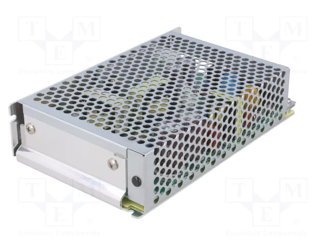 MEAN WELL SD-50A-12 Convertidor DC/DC 50,4W 12VDC