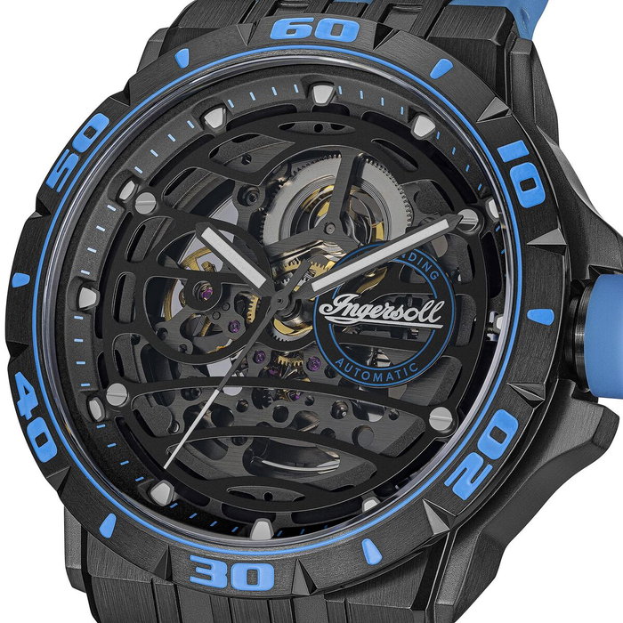 Reloj Mujer Ingersoll 1892 I17901