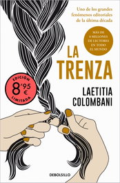 La trenza (edición limitada · Verano), Laetitia Colombani - DEBOLSILLO