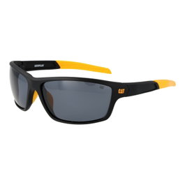 Caterpillar CTS-8020-66104P Gafas de sol con cristal gris
