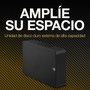 Seagate Expansion STKP10000400 10 TB 3.5 pulg. USB 3.2 Gen 1 Negro