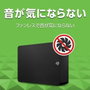 Seagate Expansion STKP10000400 10 TB 3.5 pulg. USB 3.2 Gen 1 Negro