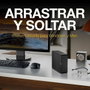 Seagate Expansion STKP10000400 10 TB 3.5 pulg. USB 3.2 Gen 1 Negro